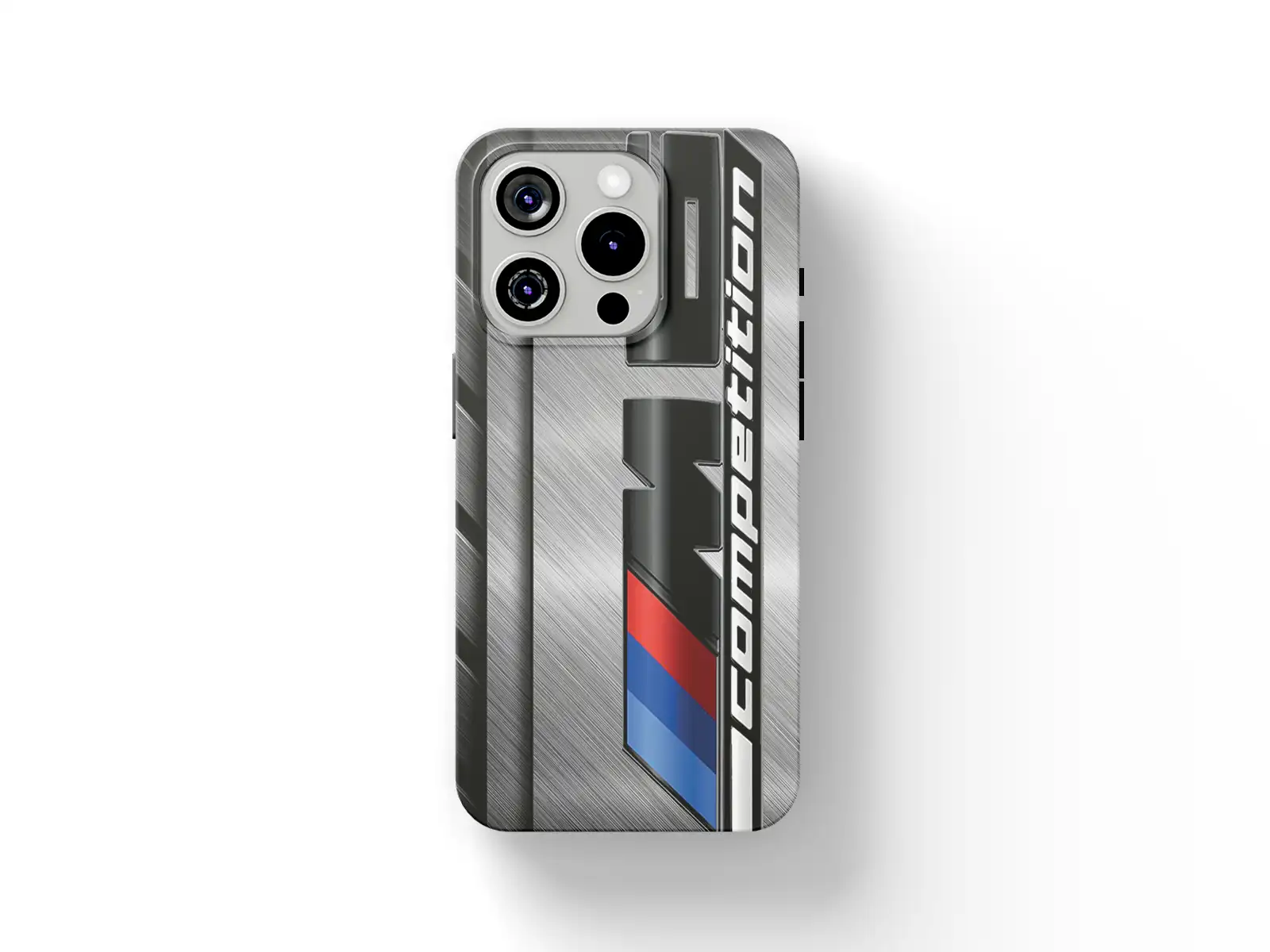BMW Fundas Silicona SmartPhone Serie Profesional Exclusiva